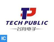 TECH PUBLIC (台舟电子)